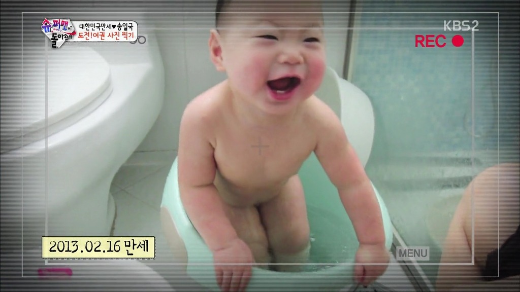 강냉이 두 개 보유하고 있던 시절 만세 -ㅅ- (모태비글냄새) | 인스티즈
