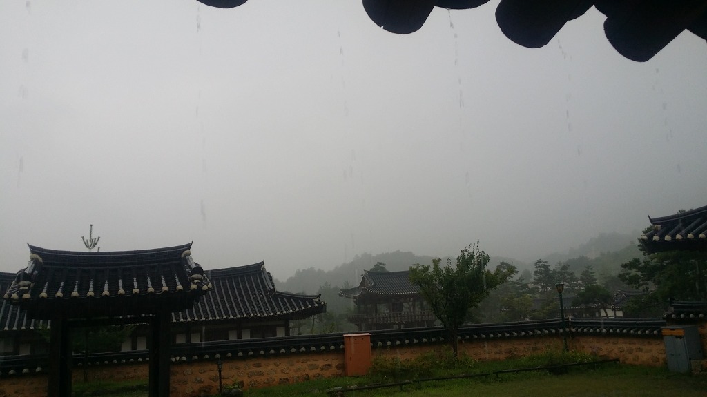 한국선비문화수련원 이미지