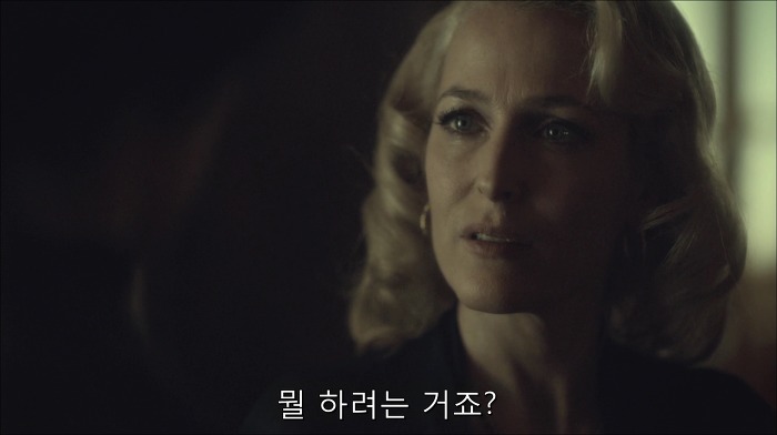 [로맨틱스릴러미드] 한니발 (Hannibal) 시즌3 에피6 (1/4) | 인스티즈