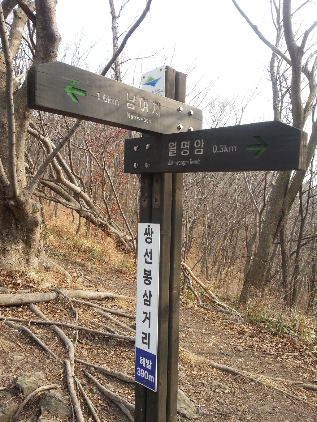 변산산소 이미지