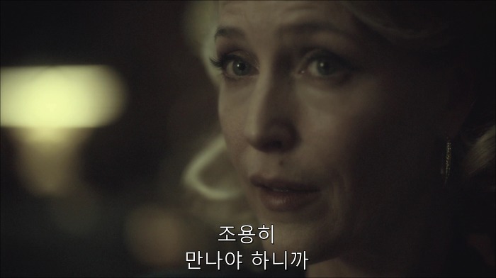 [로맨틱스릴러미드] 한니발 (Hannibal) 시즌3 에피6 (4/4) | 인스티즈