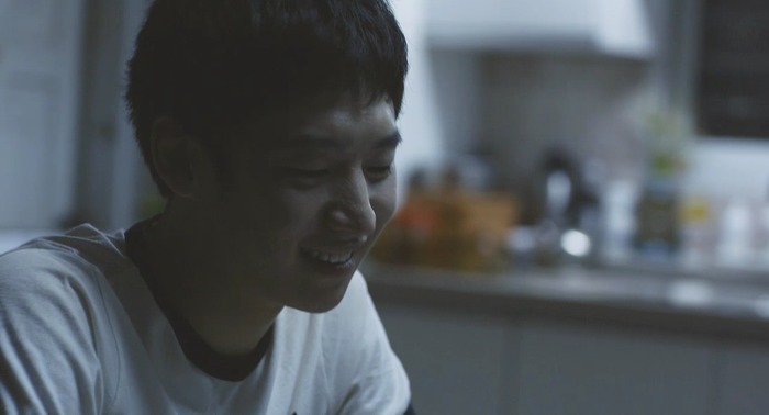 "세상 다 없어져도 나한텐 니가 있잖아." 파수꾼, Bleak Night (이제훈, 박정민, 서준영) - 完 | 인스티즈