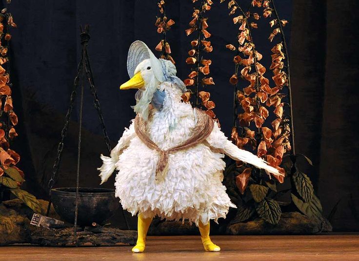 동화를 발레로 영국 로열 발레단의 ＜ tales of beatrix potter ＞ | 인스티즈