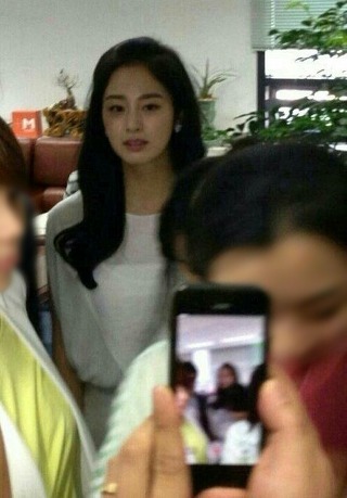 연예인 실제로 봤을때 클라스 ㄷㄷㄷㄷㄷㄷㄷㄷㄷ | 인스티즈
