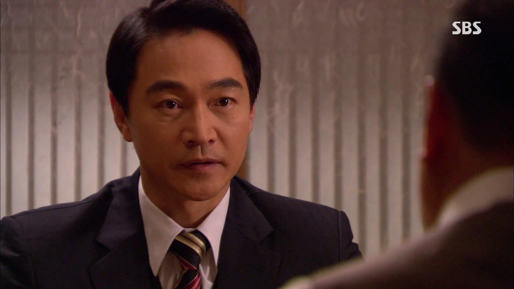 희대의 악역을 배출한 드라마 ＜자이언트＞ 3화(1) | 인스티즈