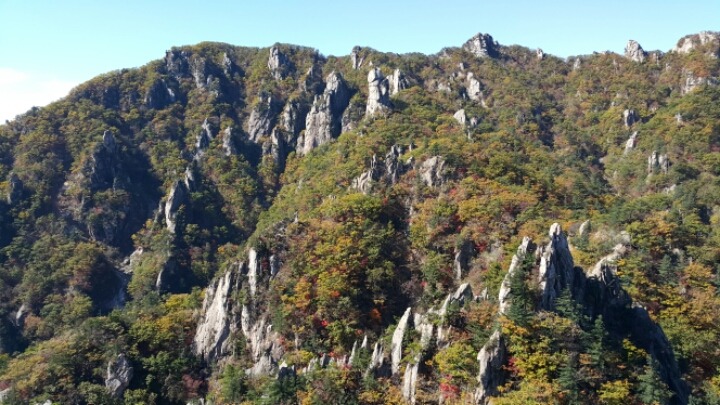 설악사 이미지