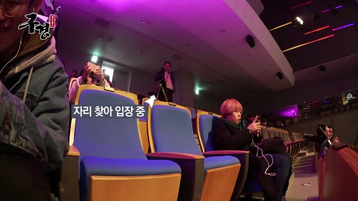 스타레전드 최강전 구경간 김수용 ＜2 | 인스티즈