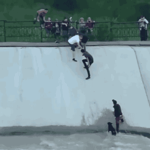 동네의 영웅들.gif | 인스티즈