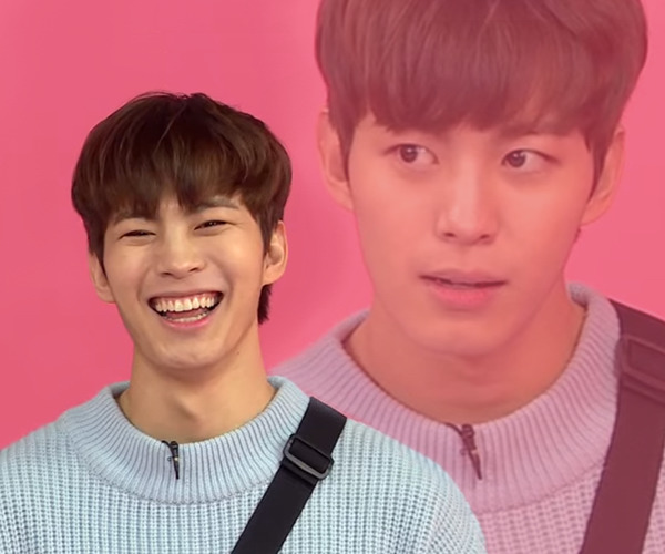 홍빈 이미지