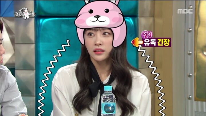 라디오스타 하니.jpg | 인스티즈