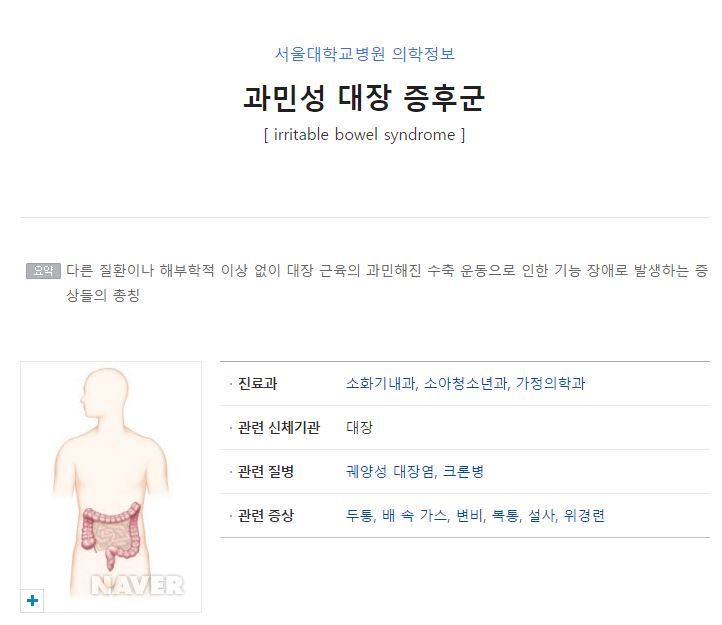 시달리는 사람들은 너무나 고통스러운 것.jpg | 인스티즈