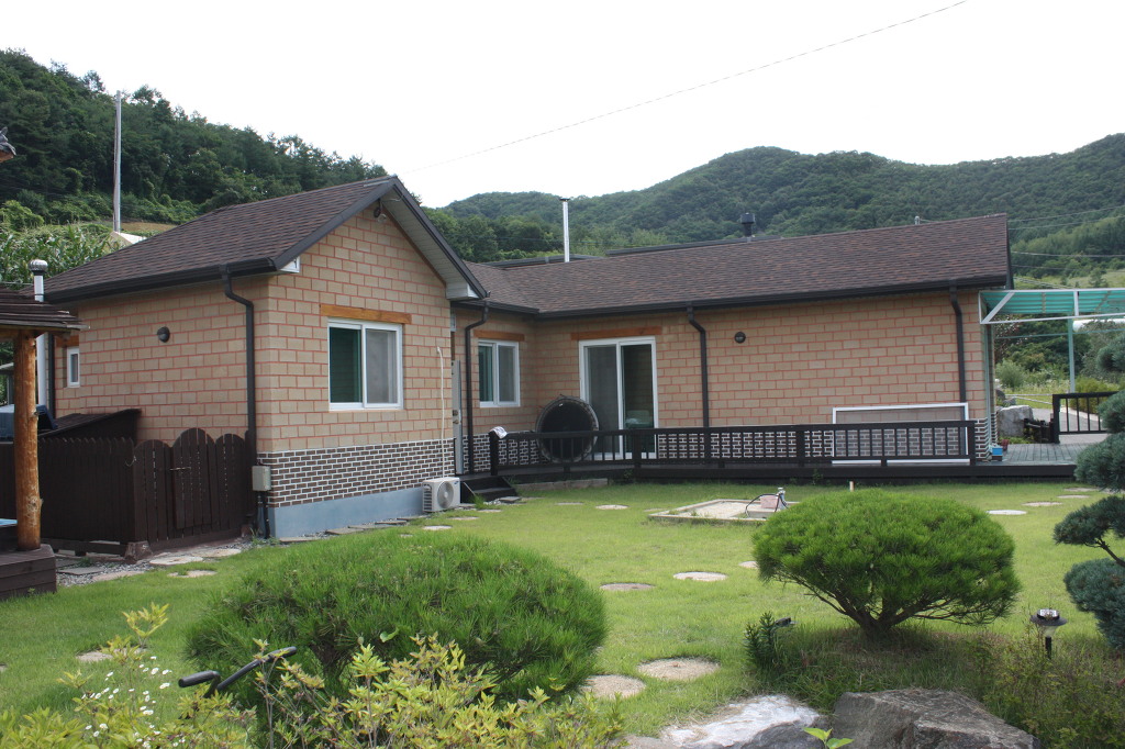 황토전원마을 이미지