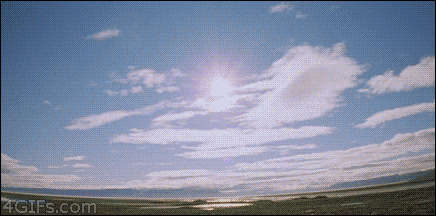 백야 현상.gif | 인스티즈