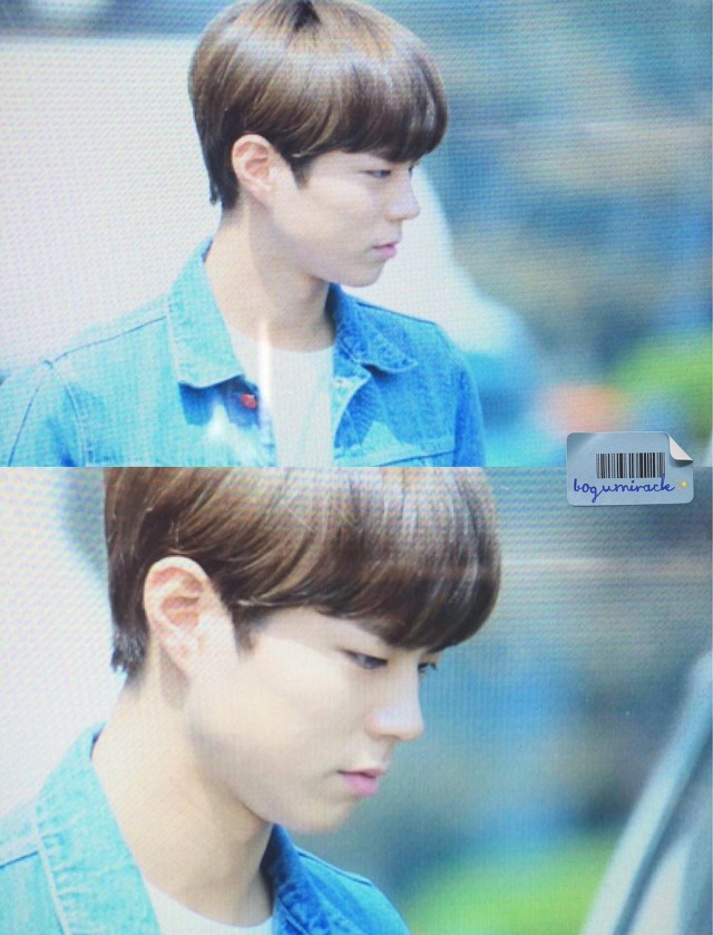 오늘자 뮤직뱅크 박보검.jpg | 인스티즈