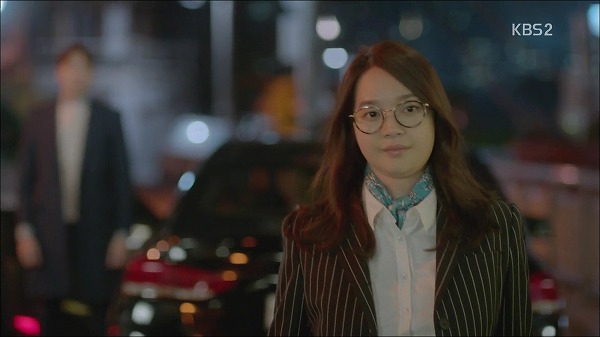 소지섭,신민아 케미가 개연성이었던 드라마 [오마이비너스] 1화 (1) | 인스티즈