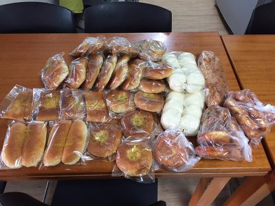 빵굽는 아저씨 이미지