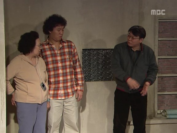 [거침없이하이킥] 박해미가 오케이 해줘야 안심되는 문희 ㅋㅋㅋㅋㅋ.jpg | 인스티즈