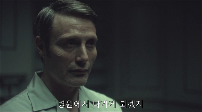 [로맨틱스릴러미드] 한니발 (Hannibal) 시즌3 에피12 (1/4) | 인스티즈