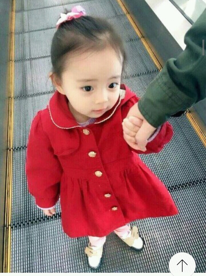 몇년전 화제가 되었던 여자아이 | 인스티즈
