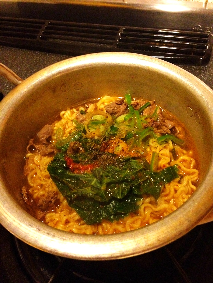 짜디짠 라면 덕후.jpg | 인스티즈