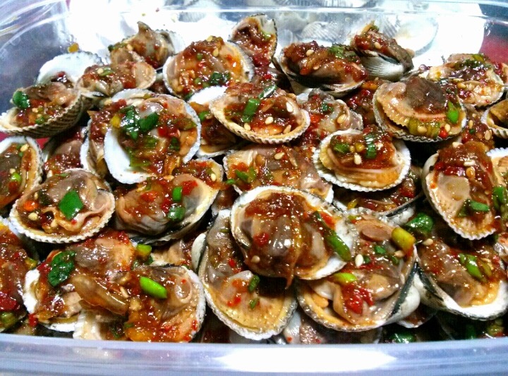 호불호 반찬 甲 | 인스티즈