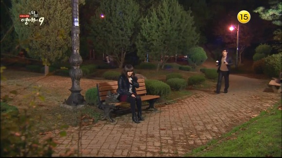 [막돼먹은영애씨시즌9] 11화 내 연애의 불편한 진실 | 인스티즈