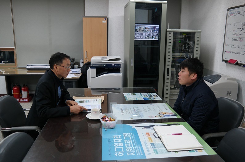 에덴영농조합법인 이미지