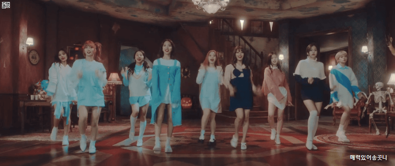 일본여돌들 사이에서 유행중인듯한 트와이스 TT포즈 | 인스티즈