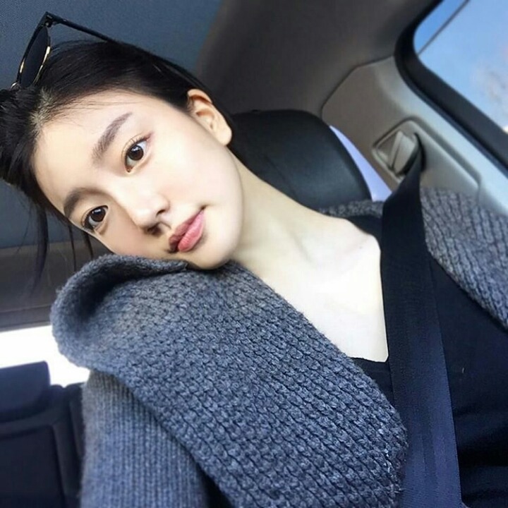 미스 월드 코리아 1위 왕현 | 인스티즈
