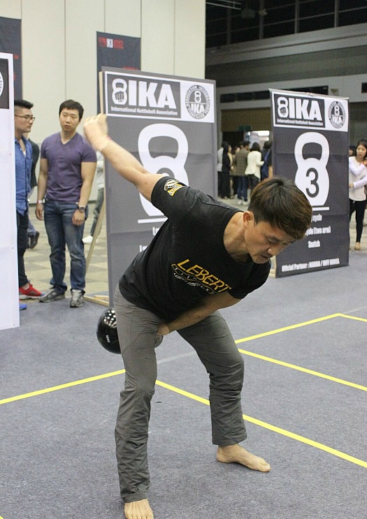 팀케이MMA짐 이미지