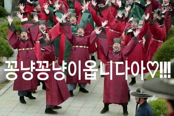 짐이 넘어지면 무엇이느냥!? | 인스티즈