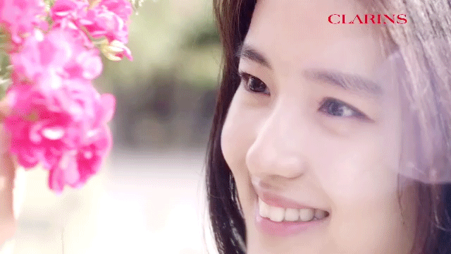 내 숙희 김태리 - Clarins 광고 | 인스티즈