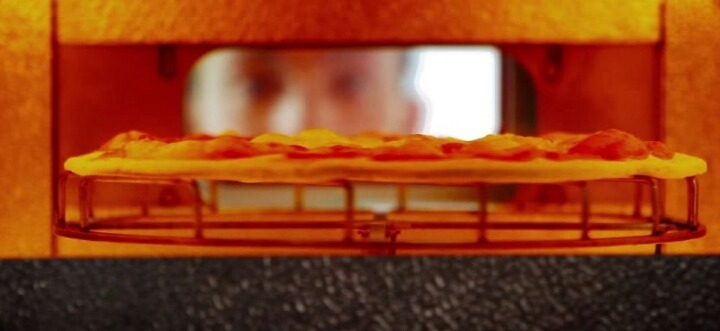 이태리의 피자자판기 | 인스티즈