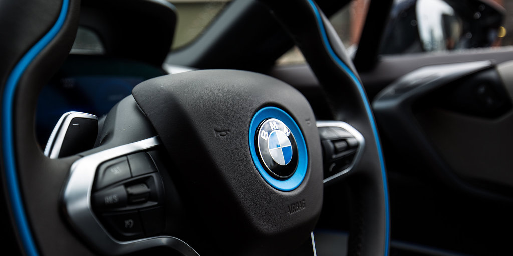 2016 BWM i8 [데이터주의] | 인스티즈