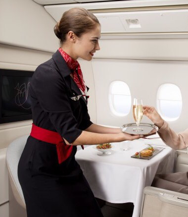 에어프랑스 유니폼 | 인스티즈