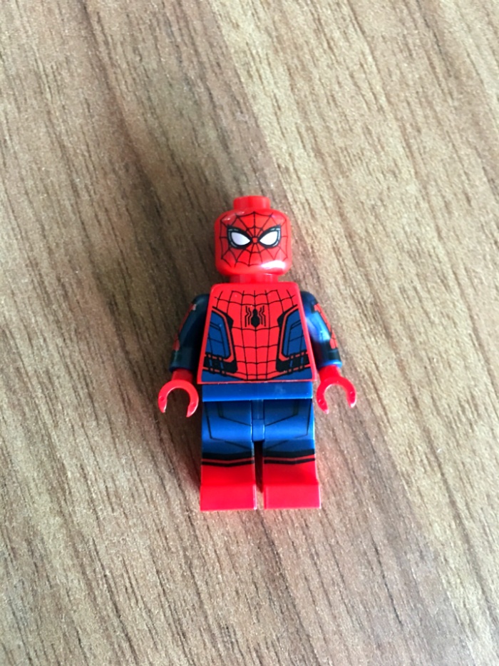 레고 스파이더맨(76083) 리뷰 | 인스티즈
