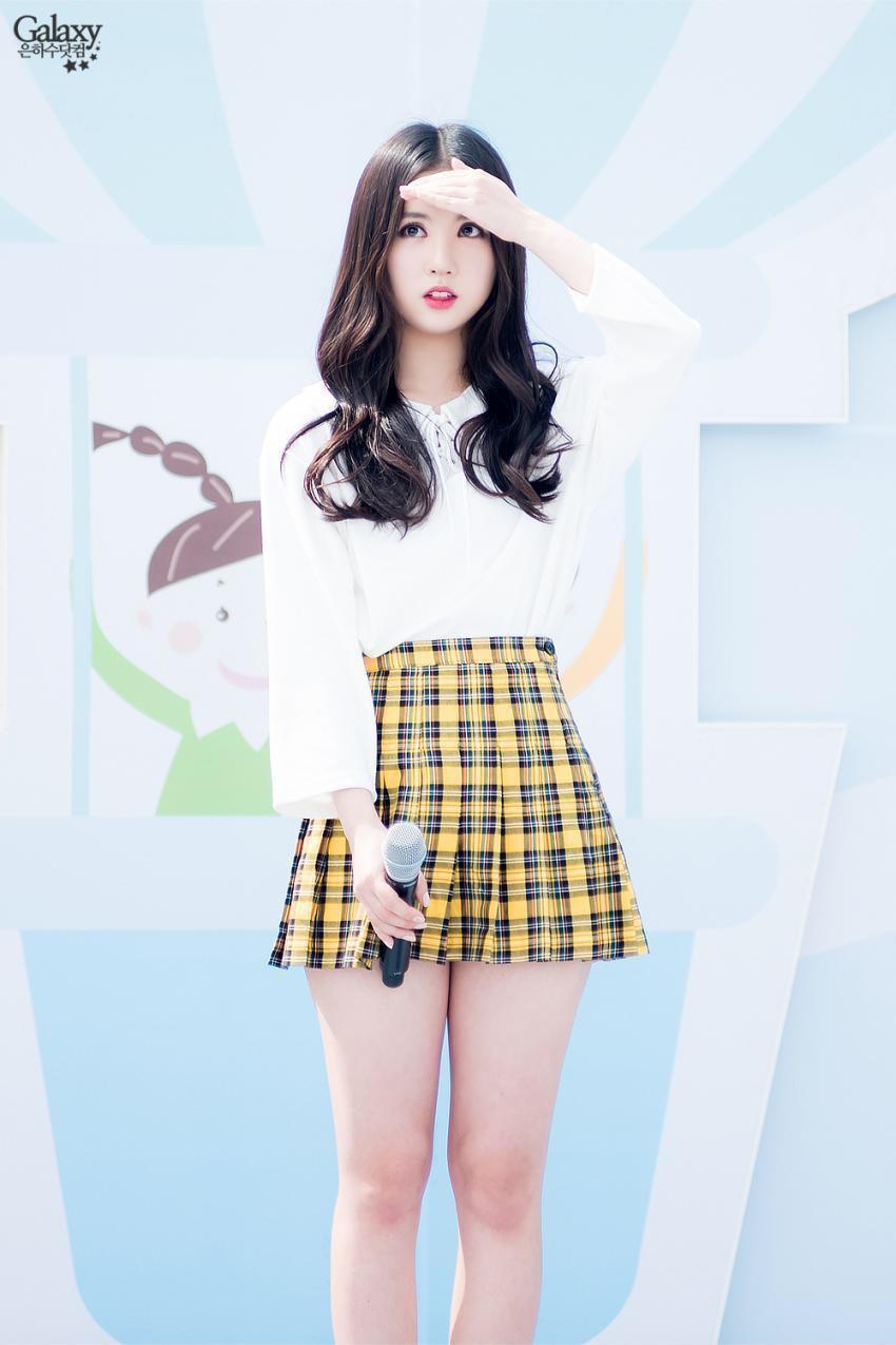 [여자친구] 은하 ♡ | 인스티즈