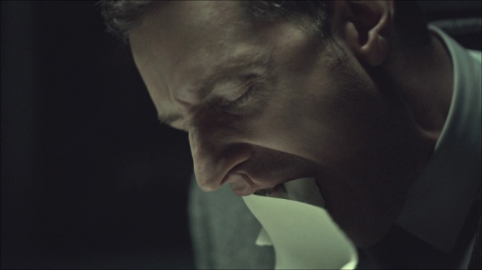 [로맨틱스릴러미드] 한니발 (Hannibal) 시즌3 에피10 (4/4) | 인스티즈