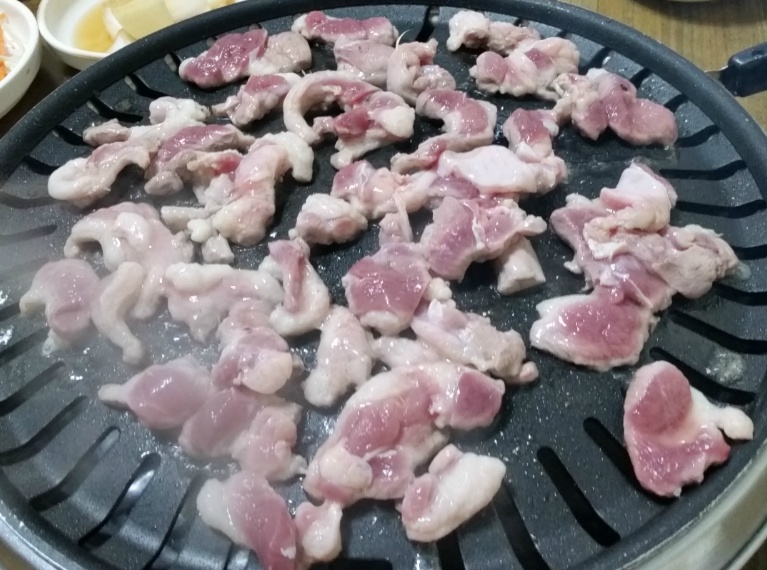 남양토담오리 이미지