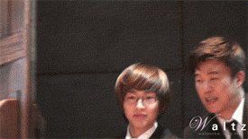 배꼽 증발 할 팬아저 모음.gif | 인스티즈