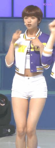 트와이스 샤샤샤 모음.gif | 인스티즈