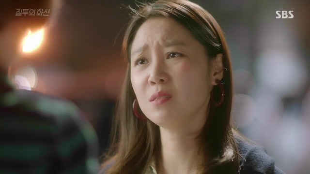 [질투의화신] 나도 관심 있는 여자한텐 매너 좋고 친절해 | 인스티즈