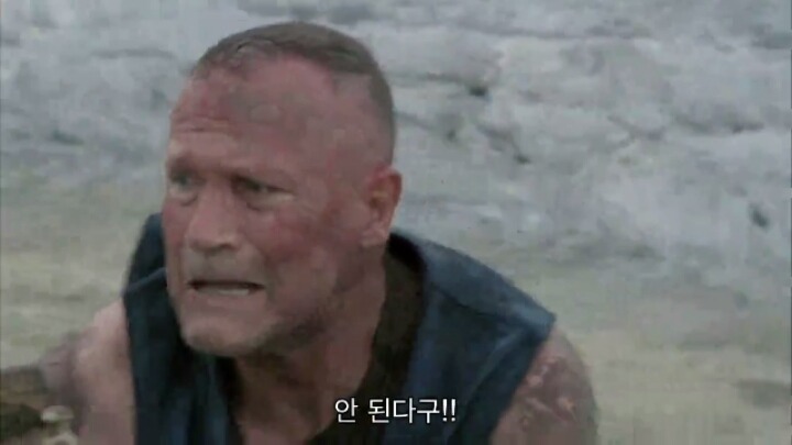 워킹데드 시즌 1 3화(1) (혐오주의) | 인스티즈