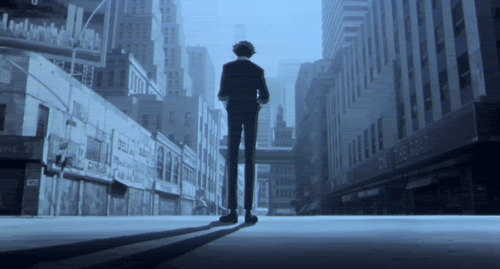 명작 카우보이 비밥..GIF | 인스티즈