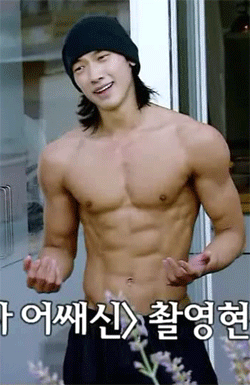 여자들이 좋아하는 몸매 | 인스티즈