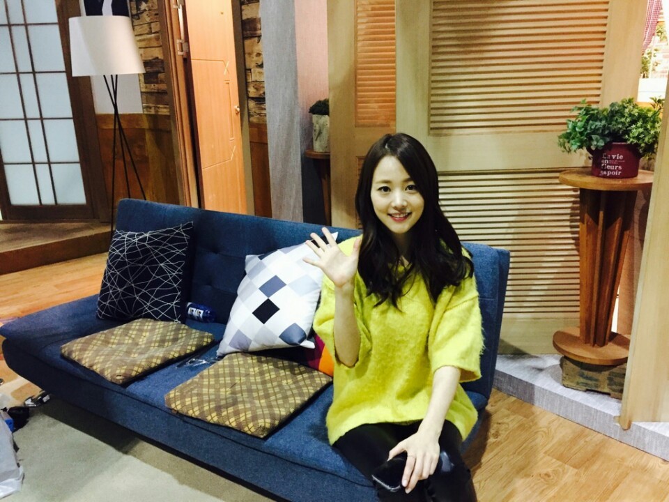 배우 손여은.jpg | 인스티즈