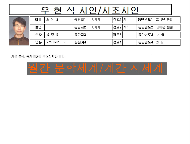 우현식 이미지