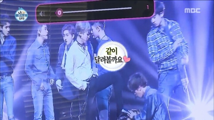 닝겐 사는 거 다 똑같다는 거 보여준 운동하는 한혜진.jpg (feat.힘들 땐 시우민) | 인스티즈