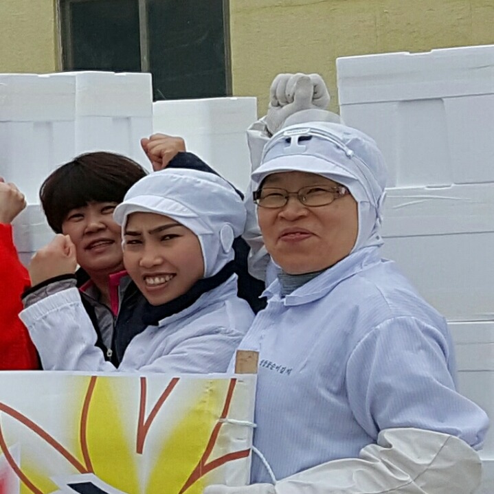 평창김치 이미지