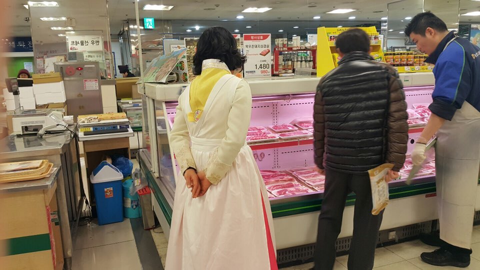 용산농협 이미지